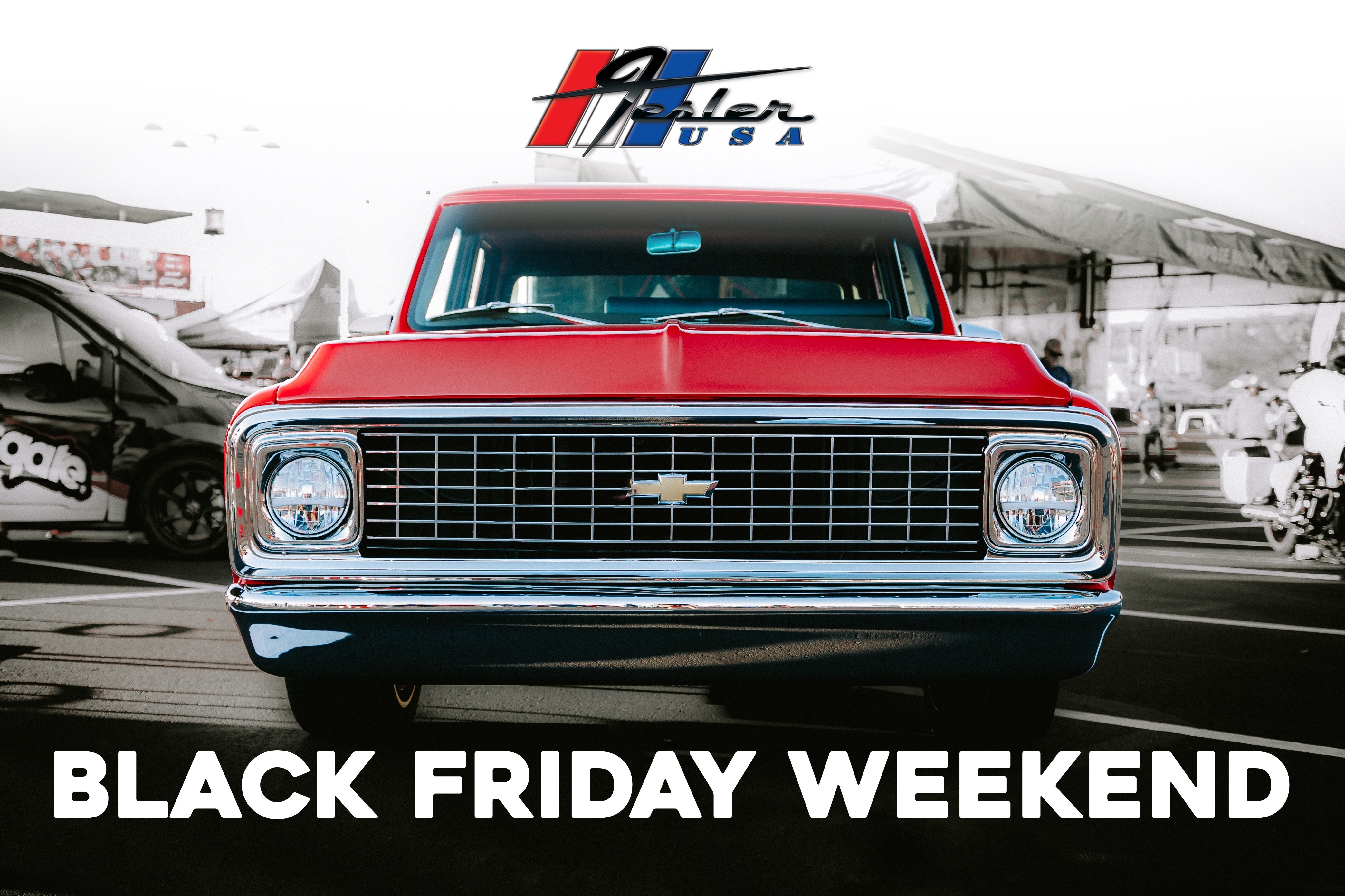 Dakota Digital Black Friday at Fesler: HDX, RTX, VHX & GRFX Gauges on Sale