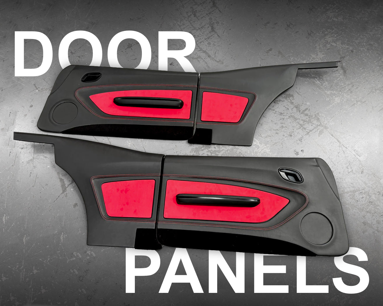 Door Panel Buyer’s Guide: 1968–69 Camaro/Firebird