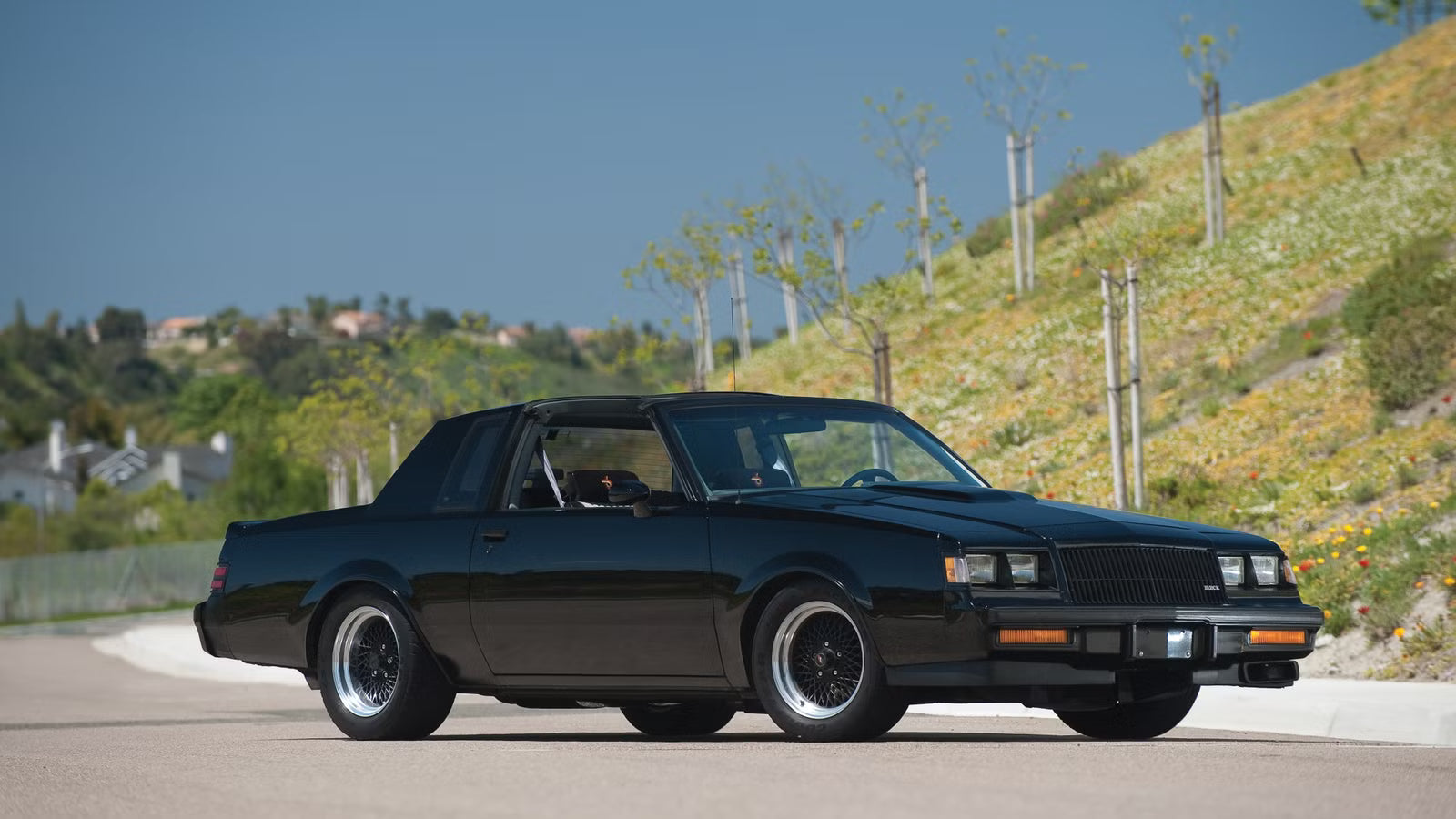 1978-88 G-Body