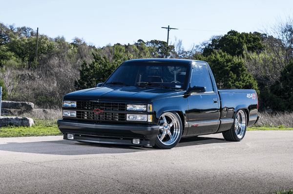 1988-2000 Chevy OBS Truck Products