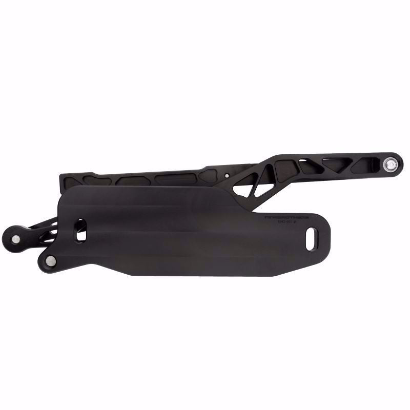 Ringbrothers Camaro Hood Hinges (1967–1981) | Billet 6061-T6 Pair