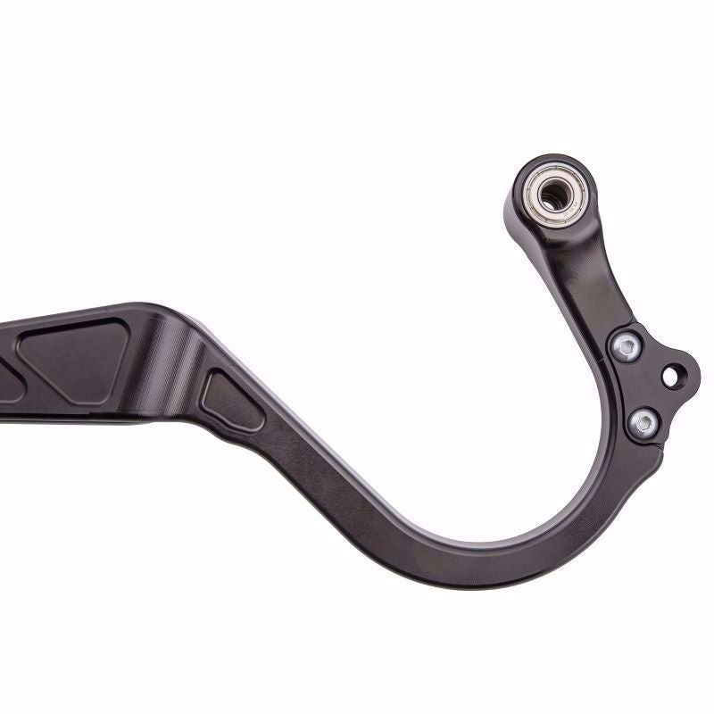 Ringbrothers Chevelle Deck Lid Hinges (1970–1977) | Billet 6061-T6 Pair