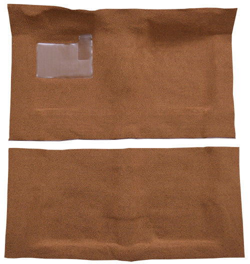 Chevrolet Chevelle & El Camino Carpet Kit (1964–1977)