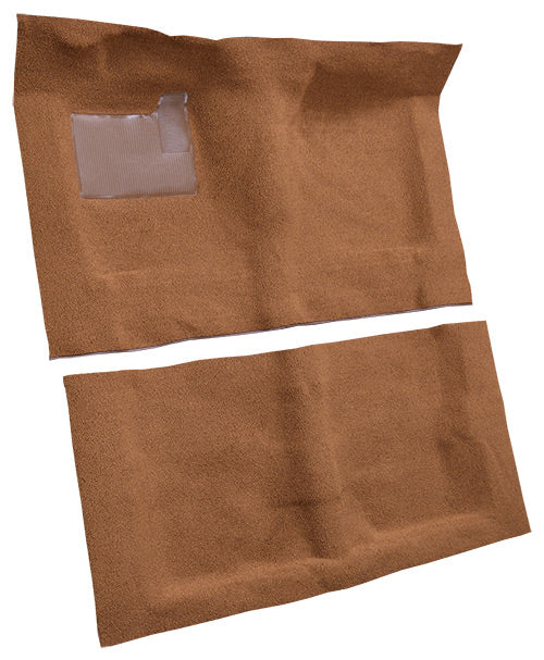 Chevrolet Chevelle & El Camino Carpet Kit (1964–1977)