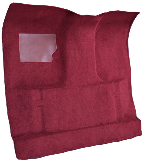 Ford F-Series Truck Carpet Kit (1967–1972)