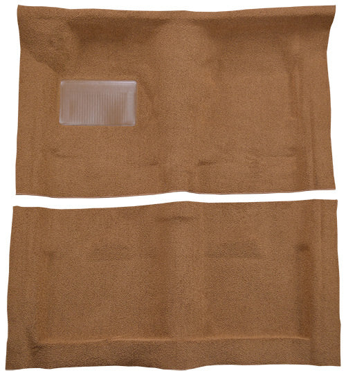 Dodge Charger Carpet Kit (1968–1970)