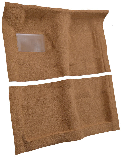 Dodge Charger Carpet Kit (1968–1970)