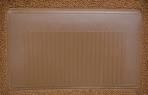 Dodge Charger Carpet Kit (1968–1970)
