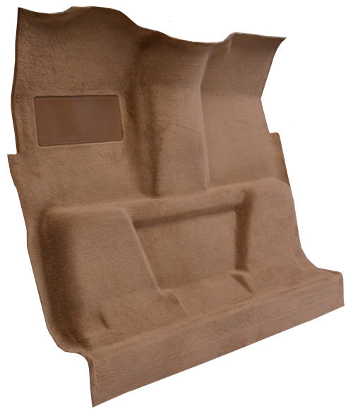 Chevrolet C/K & Squarebody Carpet Kit (1973–1987)