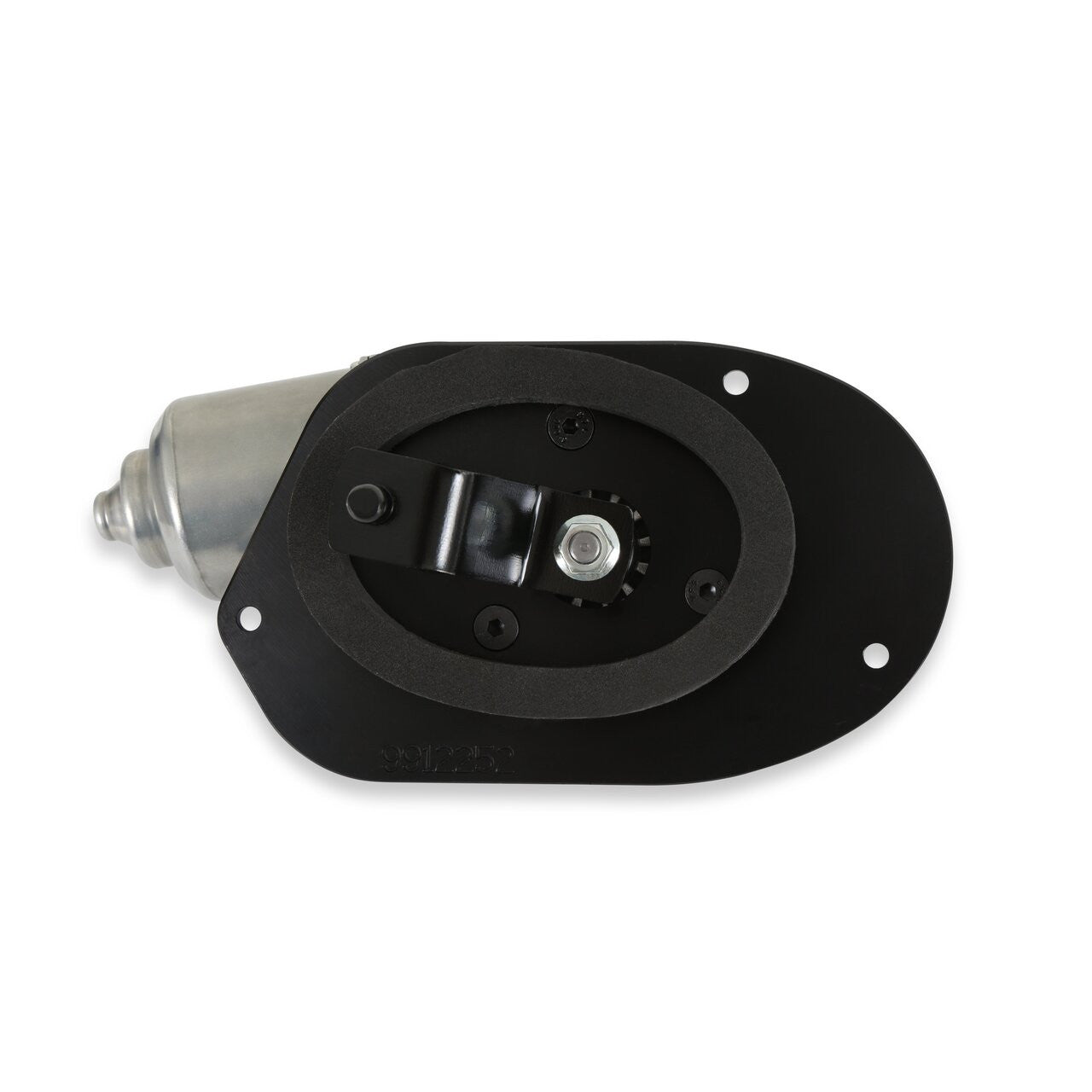 Detroit Speed Selecta-Speed Wiper Kit - Non-Recessed Park 121402 1970-72 Cam