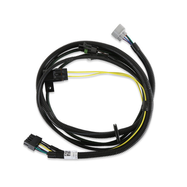 Detroit Speed Selecta-Speed Wiper Kit 121401 1969 Camaro & 1969-72 Nova