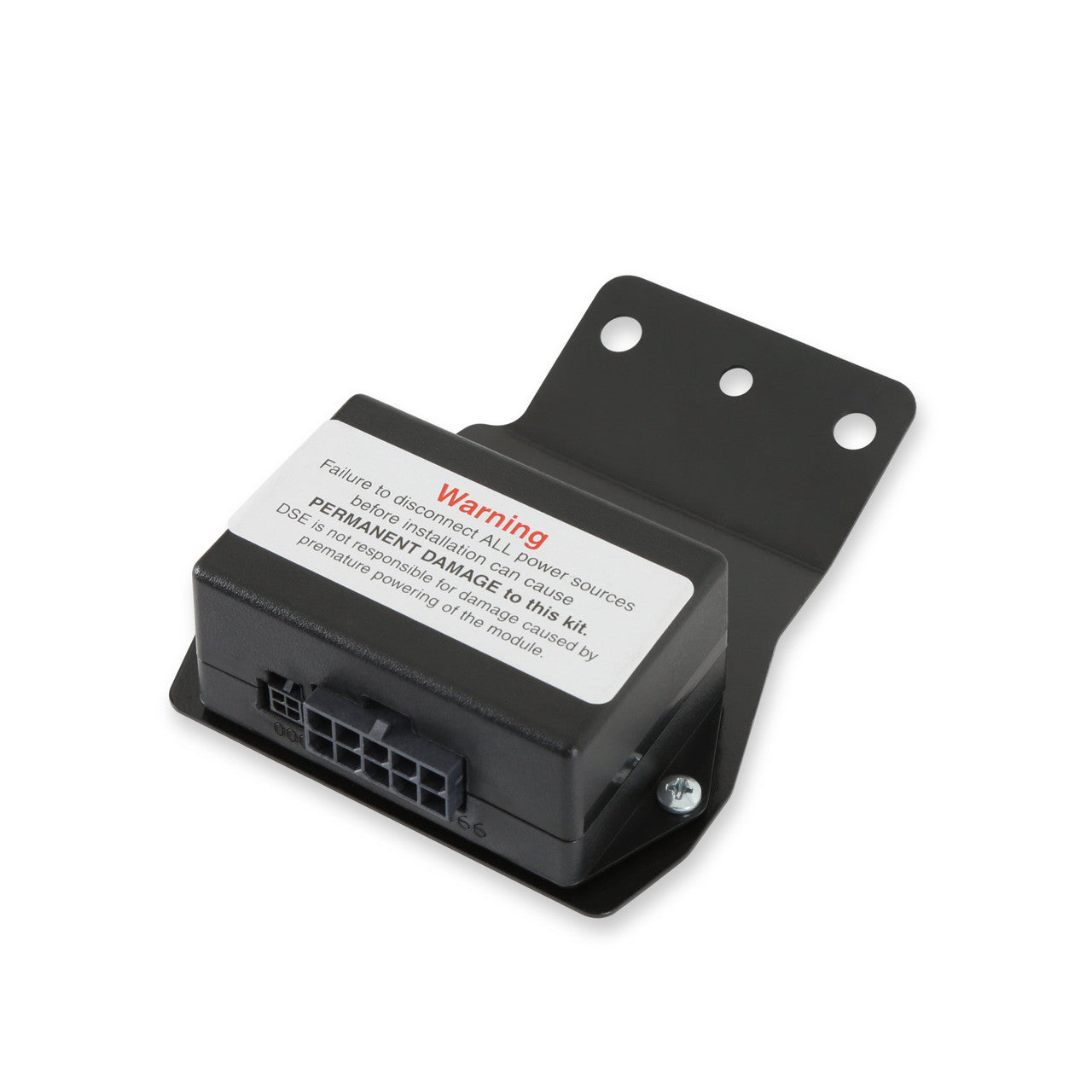 Detroit Speed Selecta-Speed Wiper Kit - Non-Recessed Park 121402 1970-72 Cam