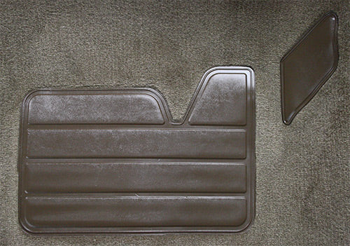 Chevrolet/GMC OBS Pickup Carpet Kit (1988–1998)