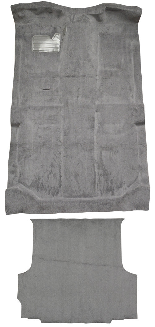 Chevrolet/GMC OBS SUV Carpet Kit (1992–1999)