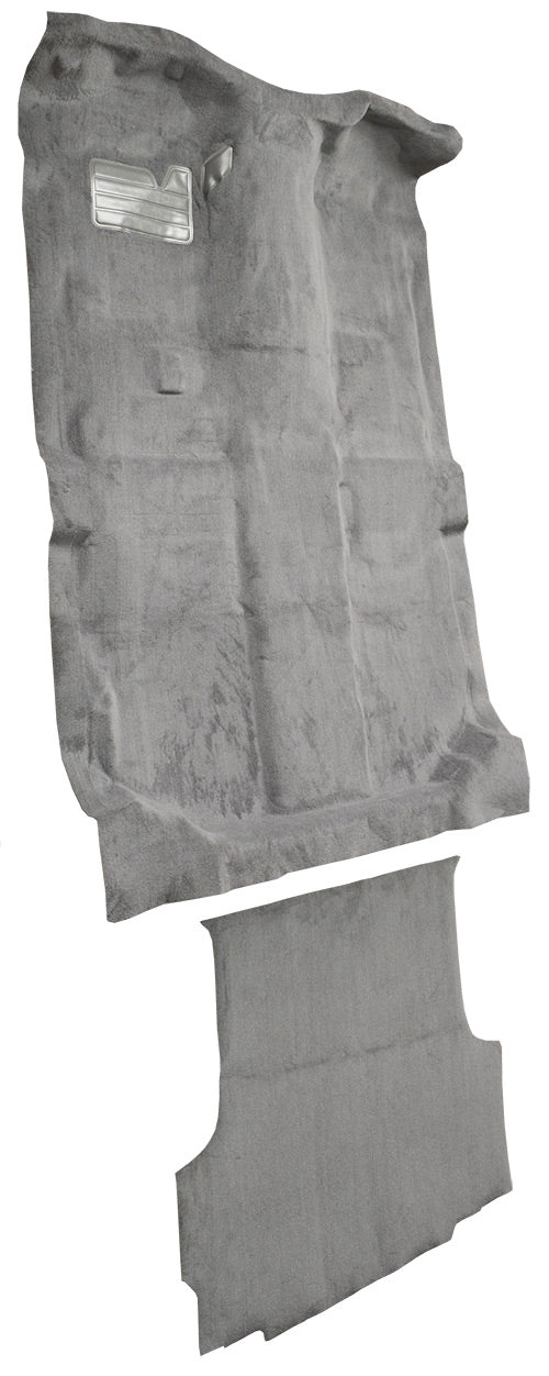 Chevrolet/GMC OBS SUV Carpet Kit (1992–1999)