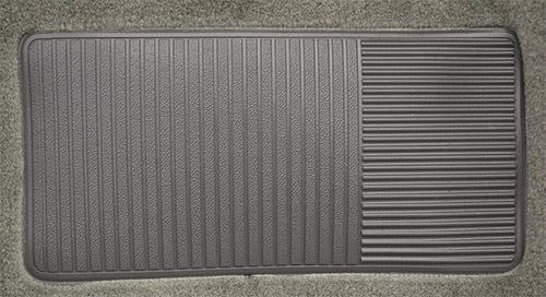 Chevrolet Camaro Carpet Kit (1975–1981)