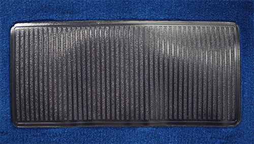 Chevrolet C10 Carpet Kit (1967–1972)