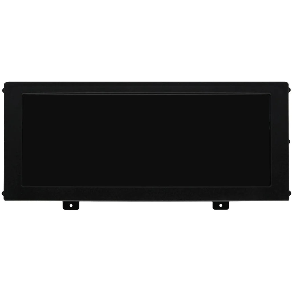 INVISION LCD UNIVERSAL GAUGE PANEL MOUNT