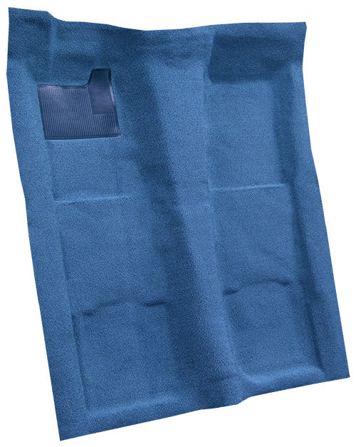 Chevrolet Camaro Carpet Kit (1967–1969)