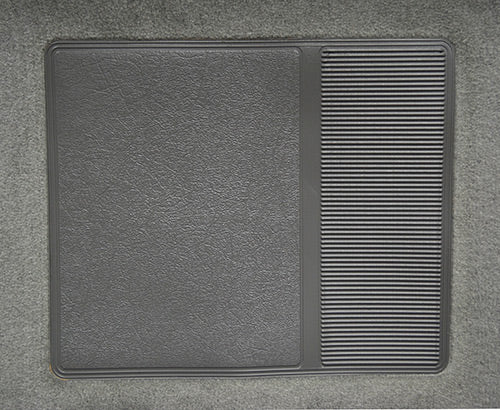 Ford Bronco Carpet Kit (1966–1977)