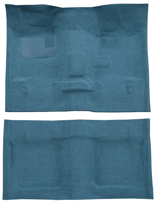Chevrolet Nova Carpet Kit (1962–1979)