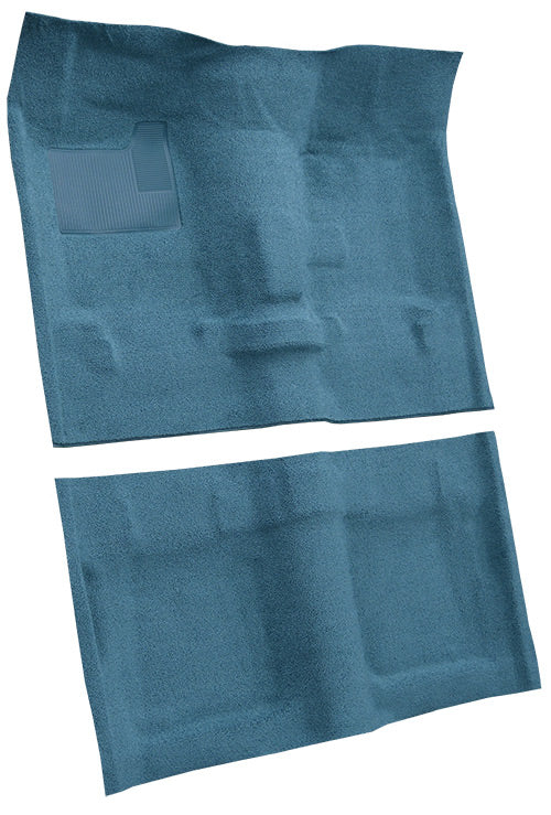 Chevrolet Nova Carpet Kit (1962–1979)