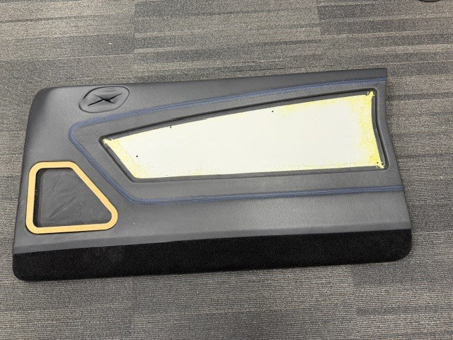 1966-67 Chevelle Door Panels