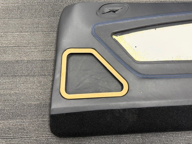 1966-67 Chevelle Door Panels