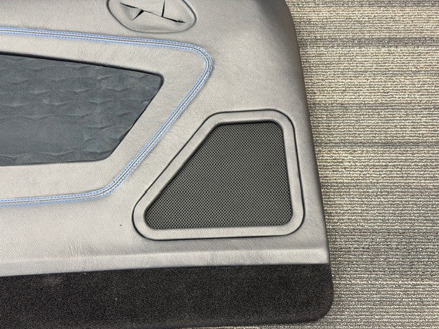 1966-67 Chevelle Door Panels