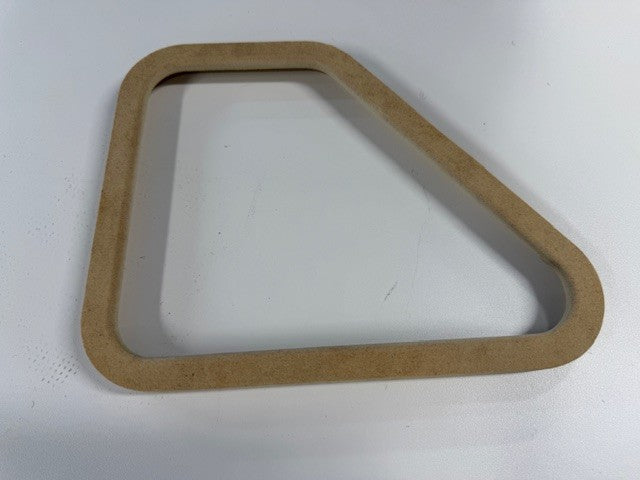 1966-67 Chevelle Door Panels