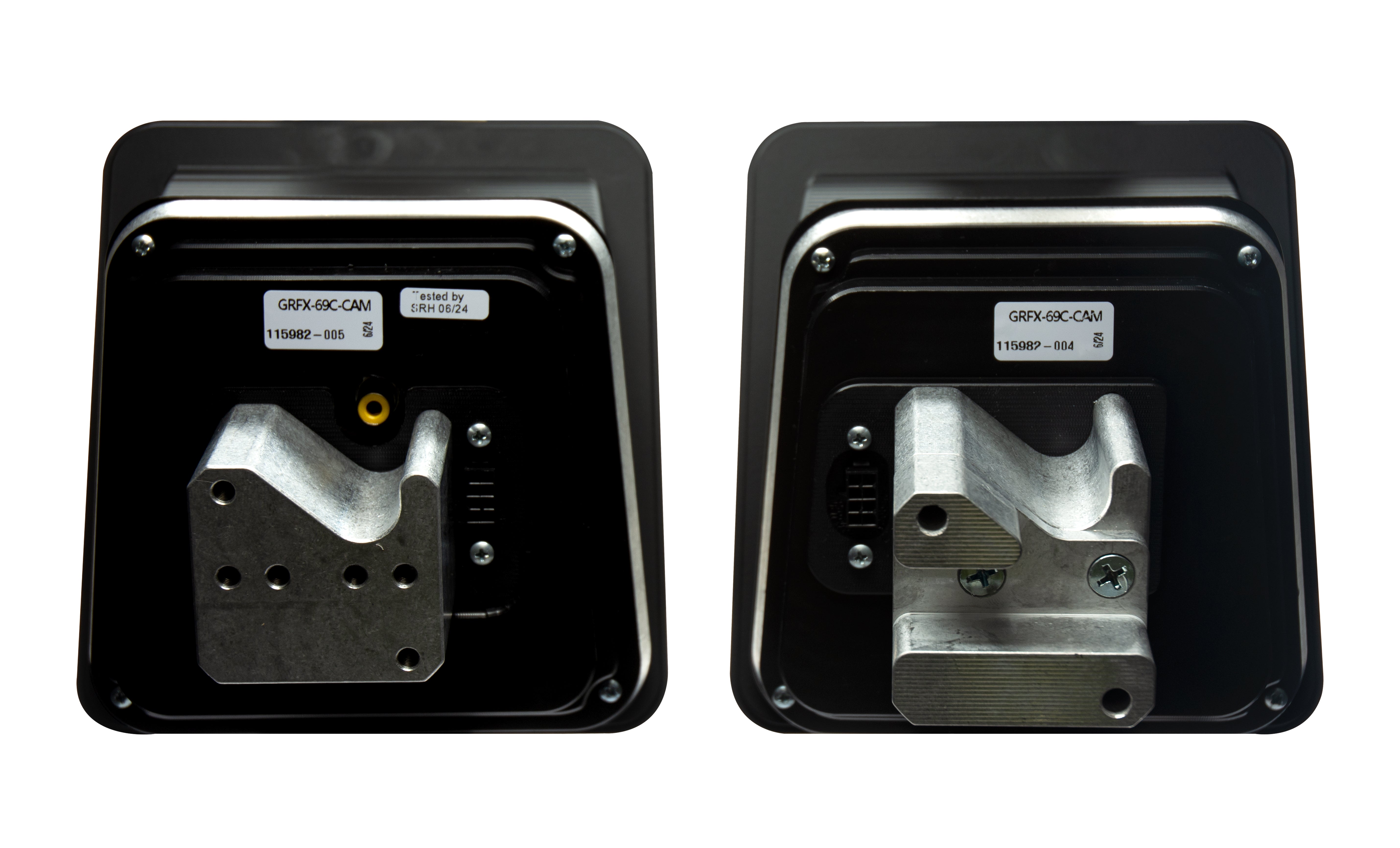 Dakota Digital GRFX-69C-CAM — 1969 Chevy Camaro GRFX Instrument System