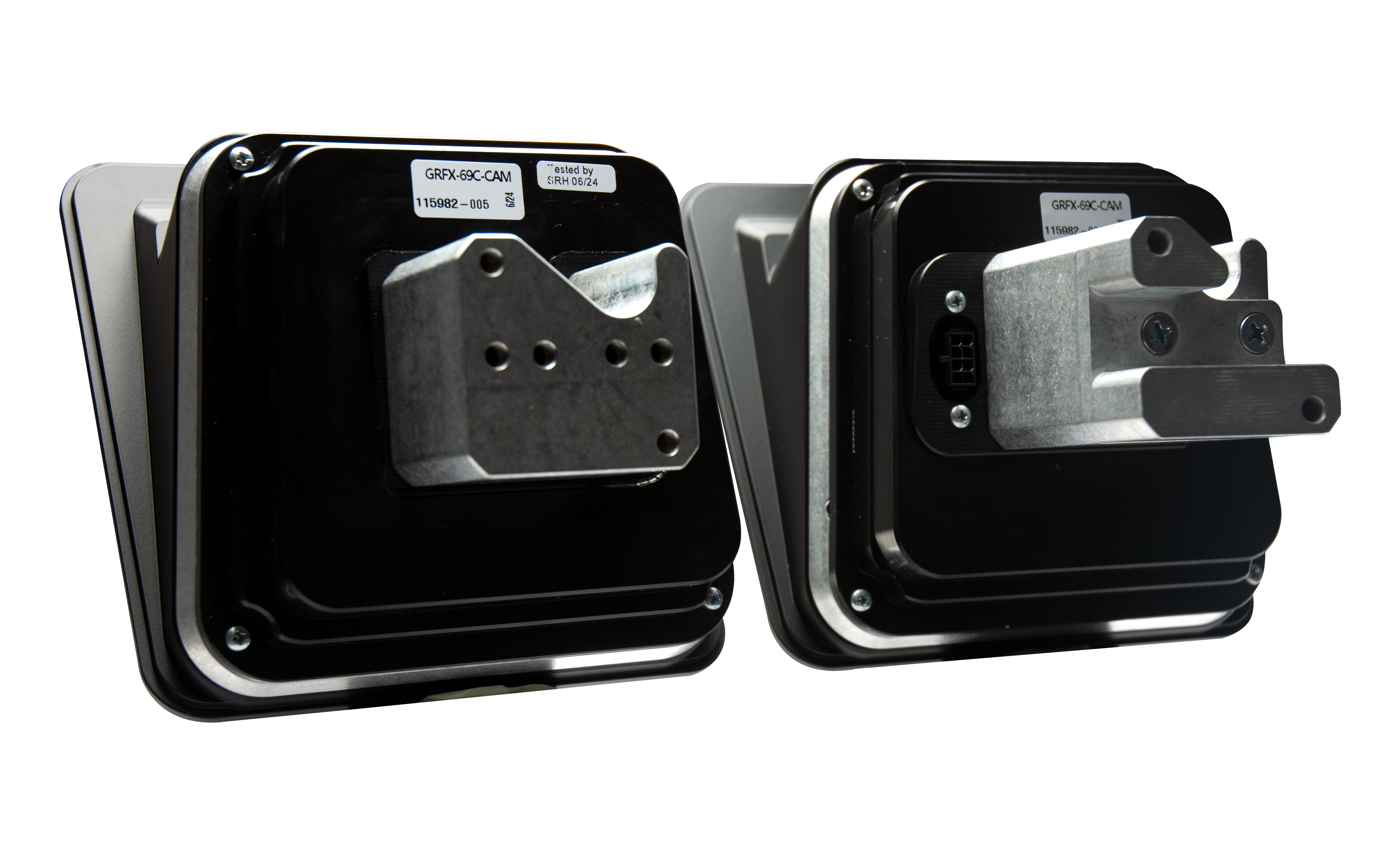 Dakota Digital GRFX-69C-CAM — 1969 Chevy Camaro GRFX Instrument System