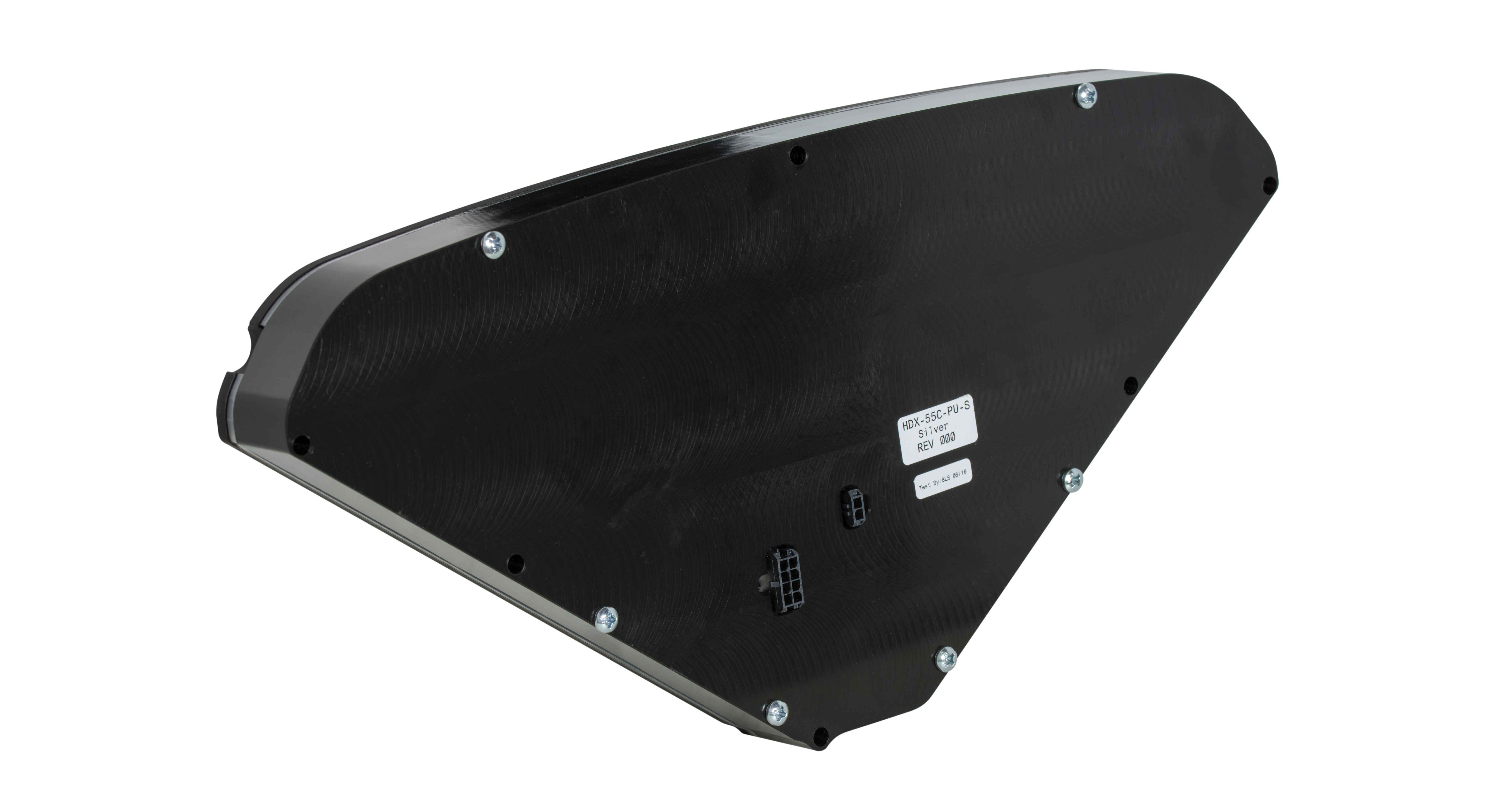 Dakota Digital HDX-55C-PU — 1955–1959 Chevy/GMC Truck HDX Instrument System