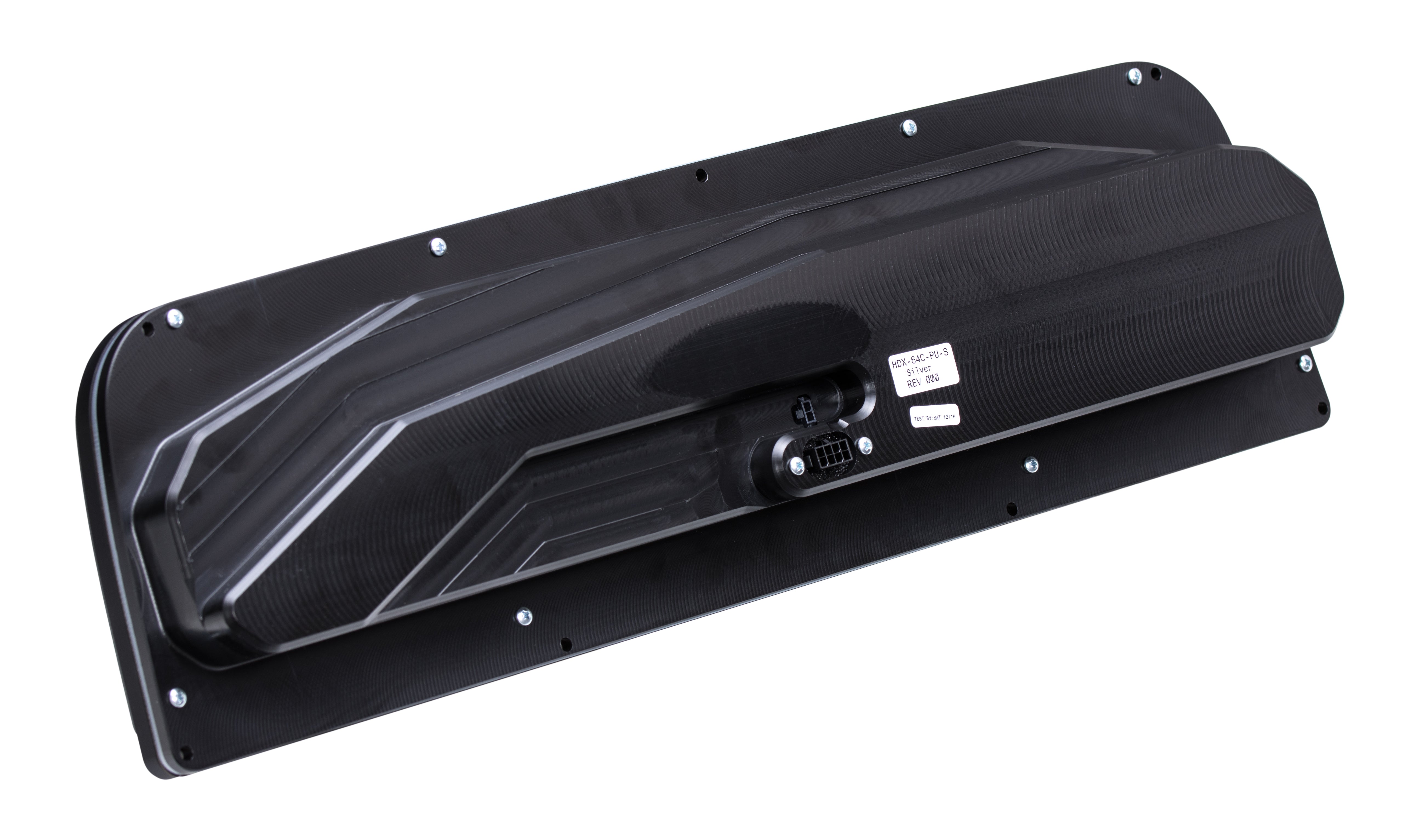 Dakota Digital HDX-64C-PU — 1964–1966 Chevy/GMC Truck HDX Instrument System