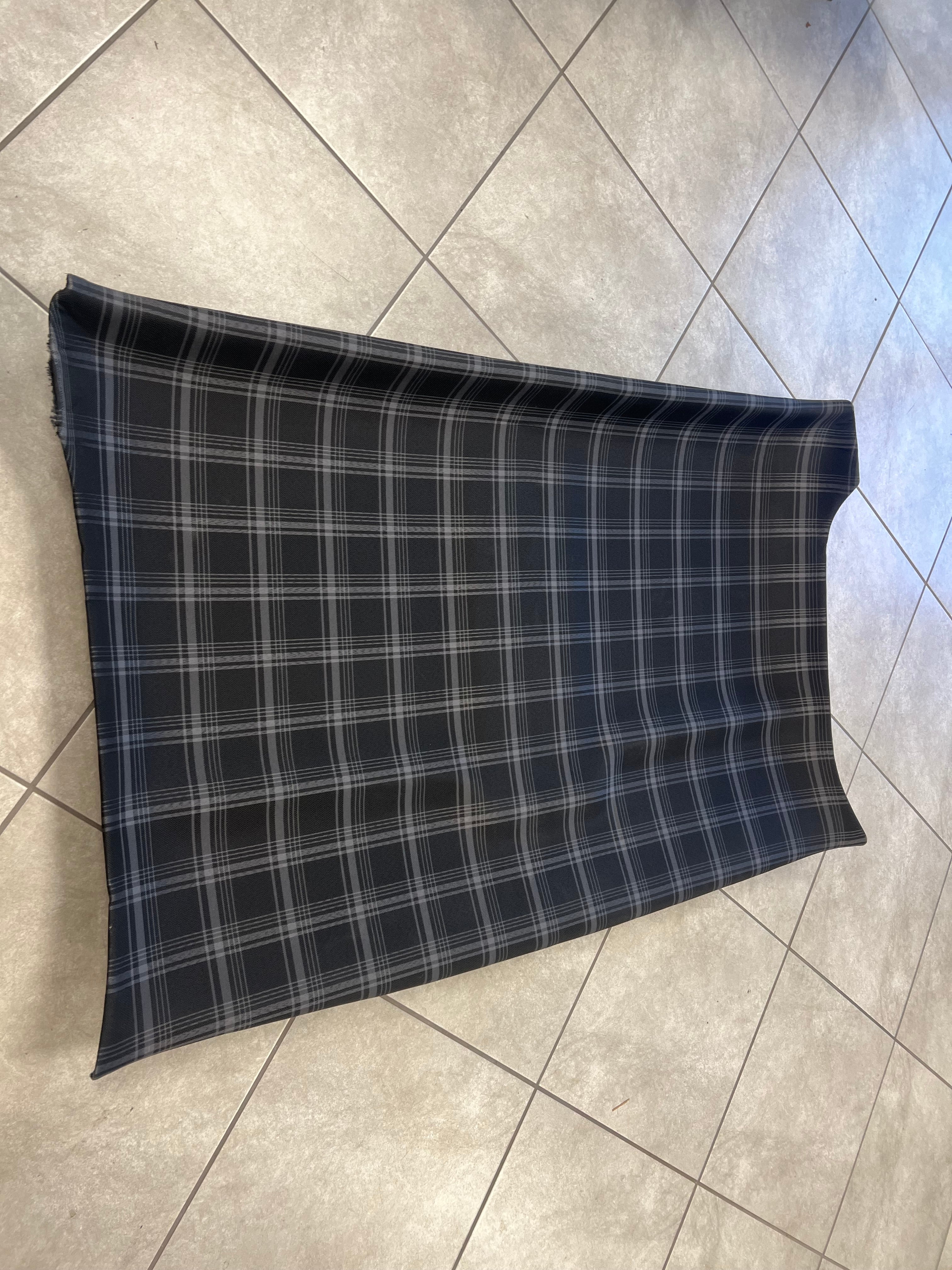 1973-87 Chevy Squarebody Headliner