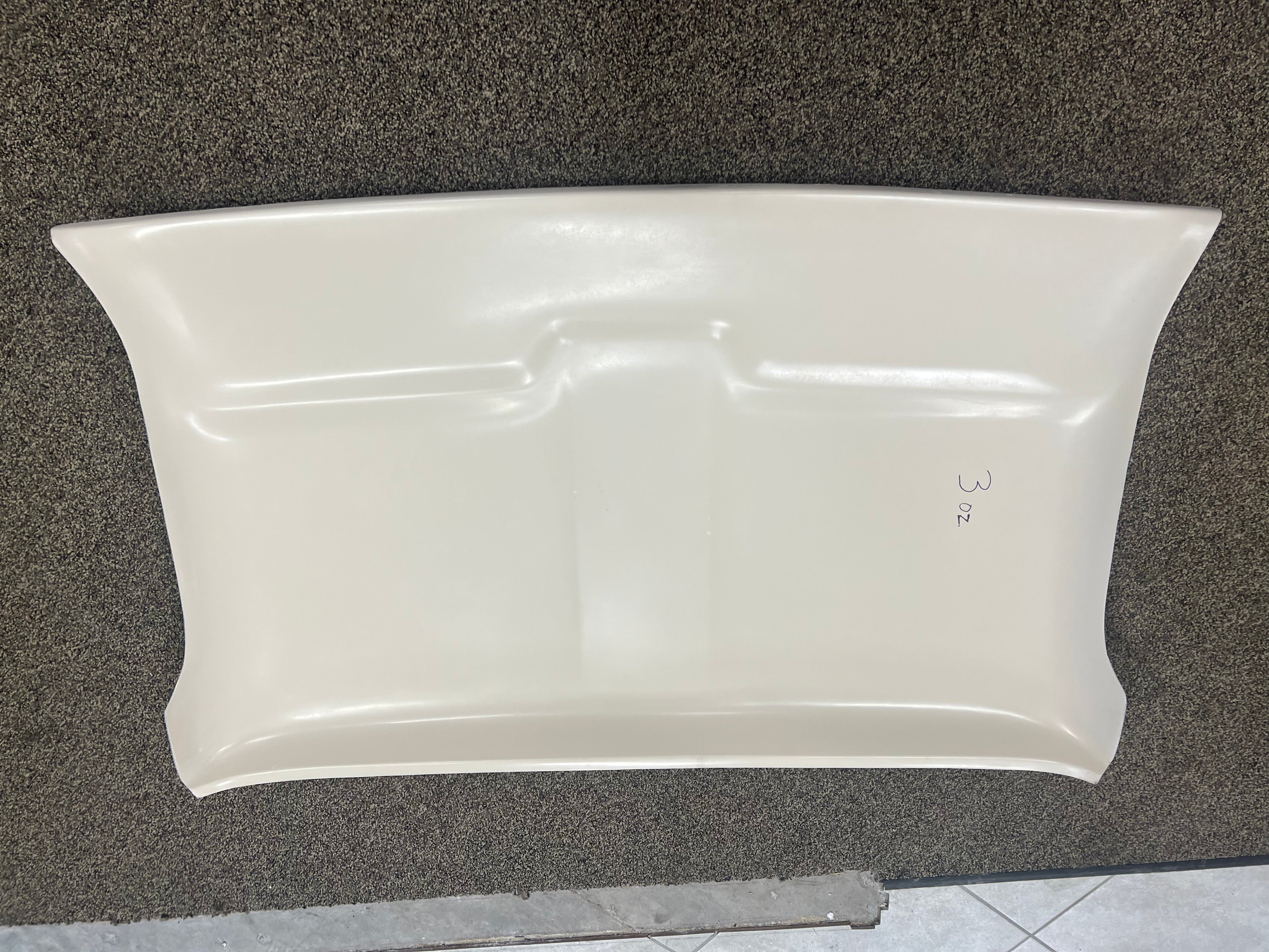 1973-86 Chevy Squarebody Headliner