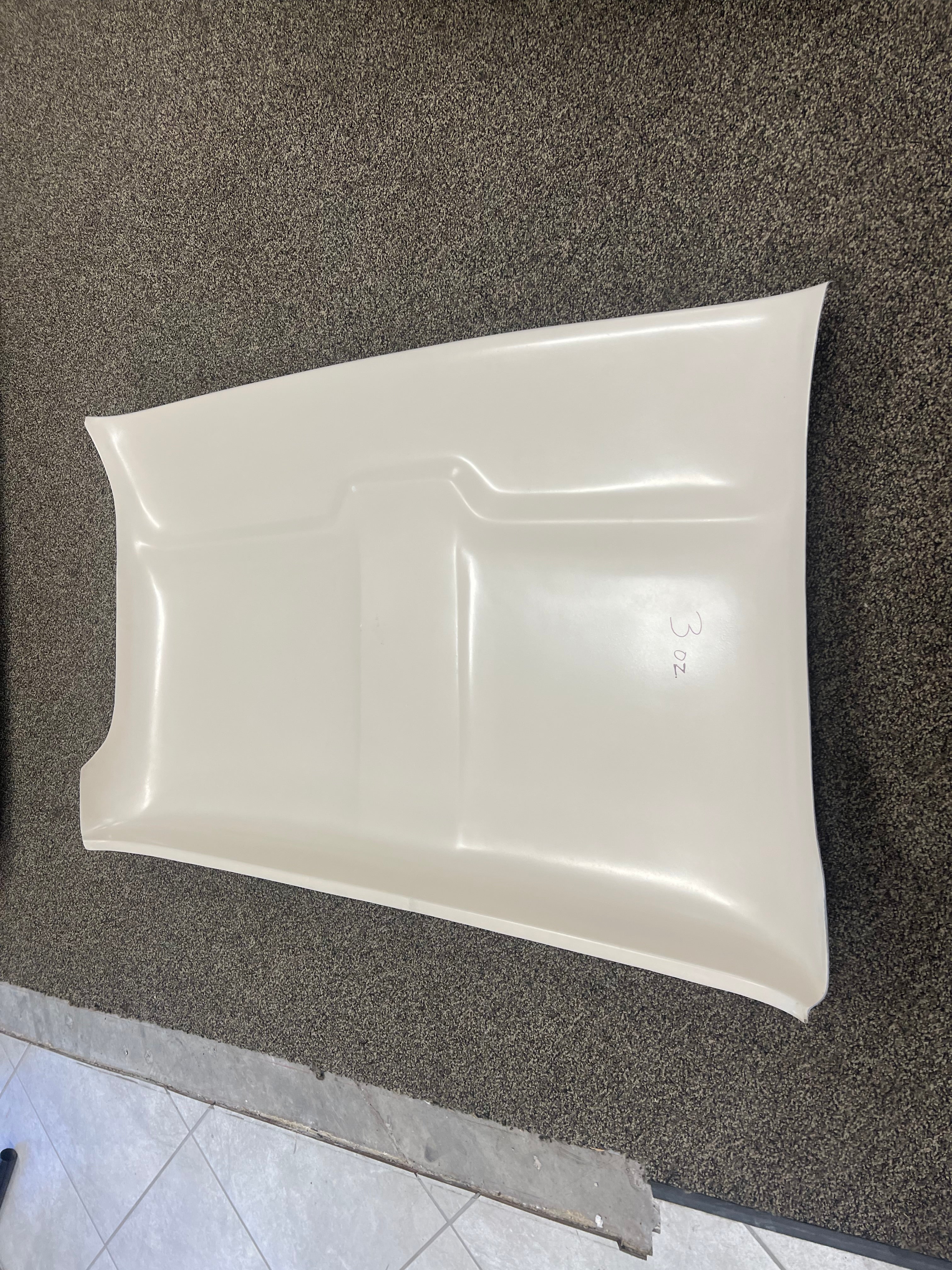 1973-86 Chevy Squarebody Headliner