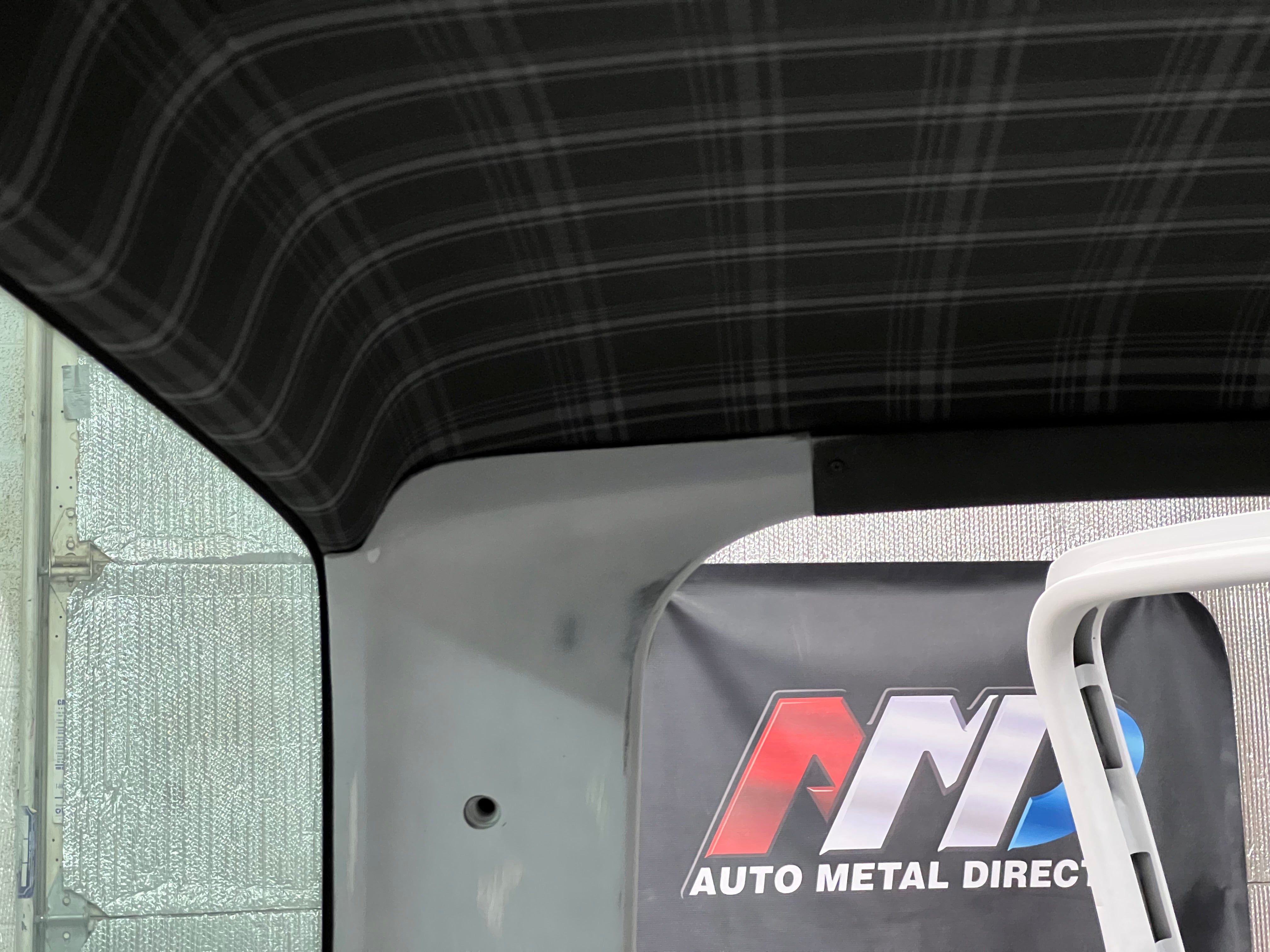 1973-86 Chevy Squarebody Headliner