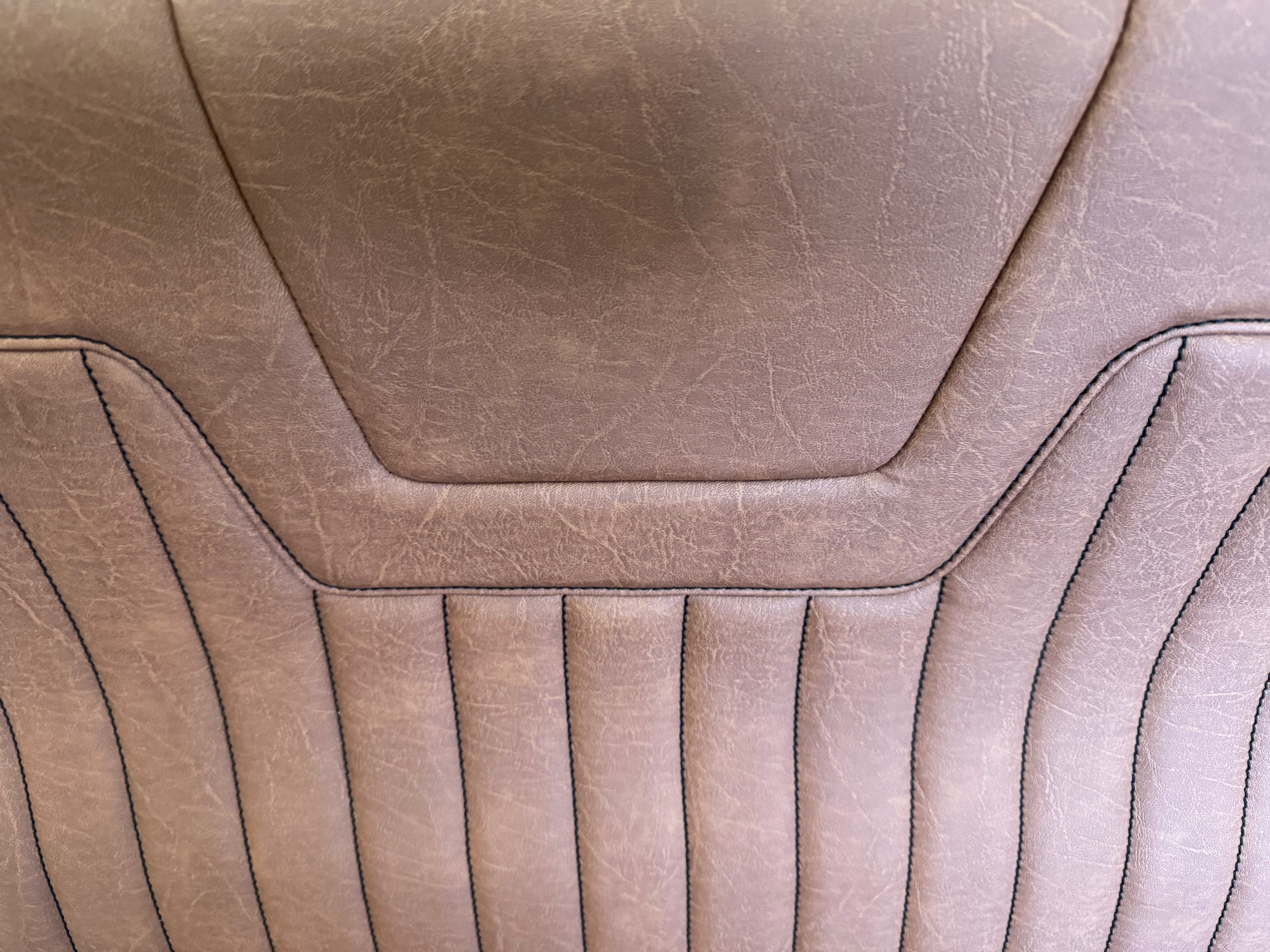 FESLER USA Custom Bench Seat Style B SHIPS TRUCK FREIGHT