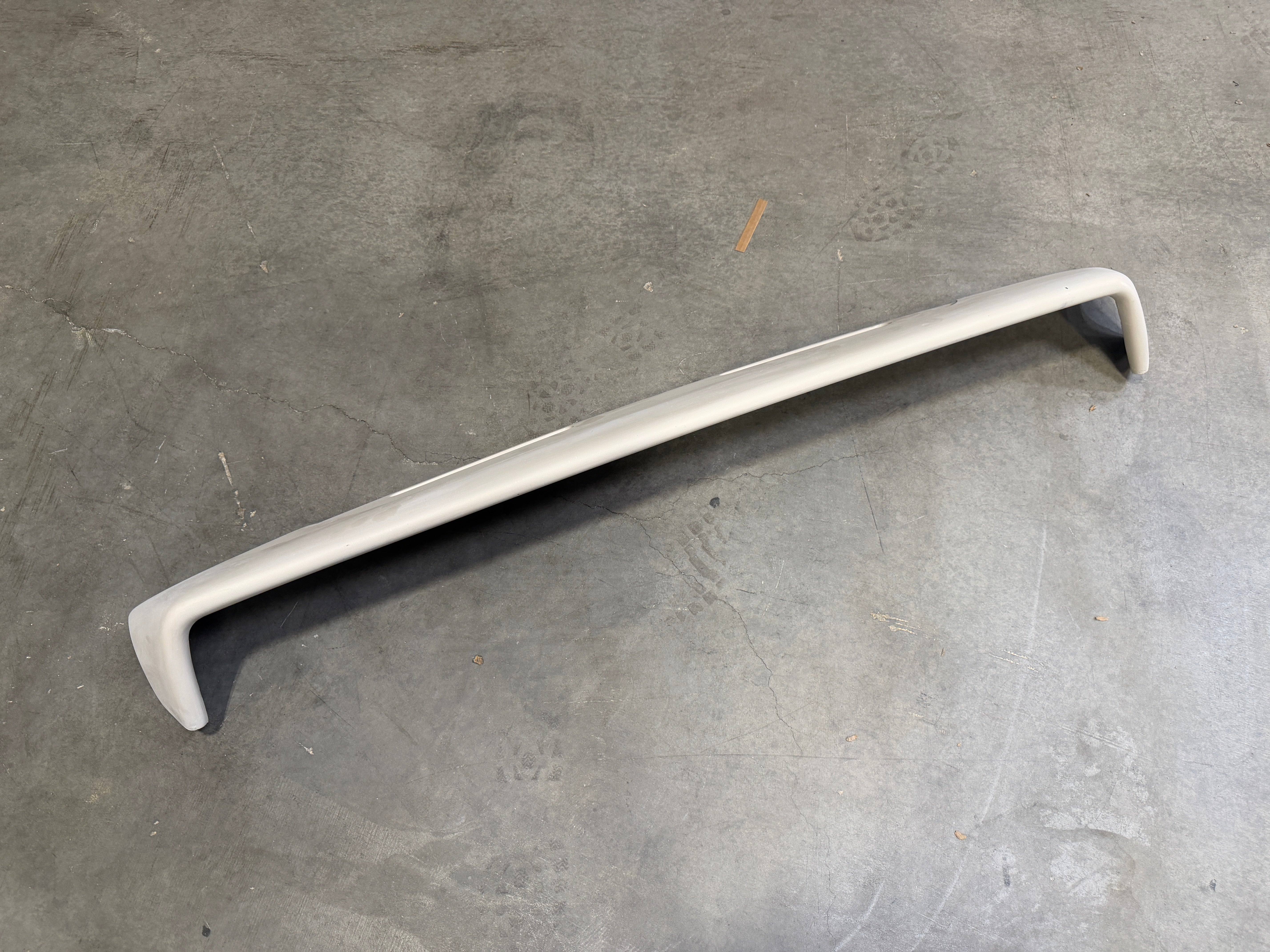 1966-67 Chevelle Dash Overlay