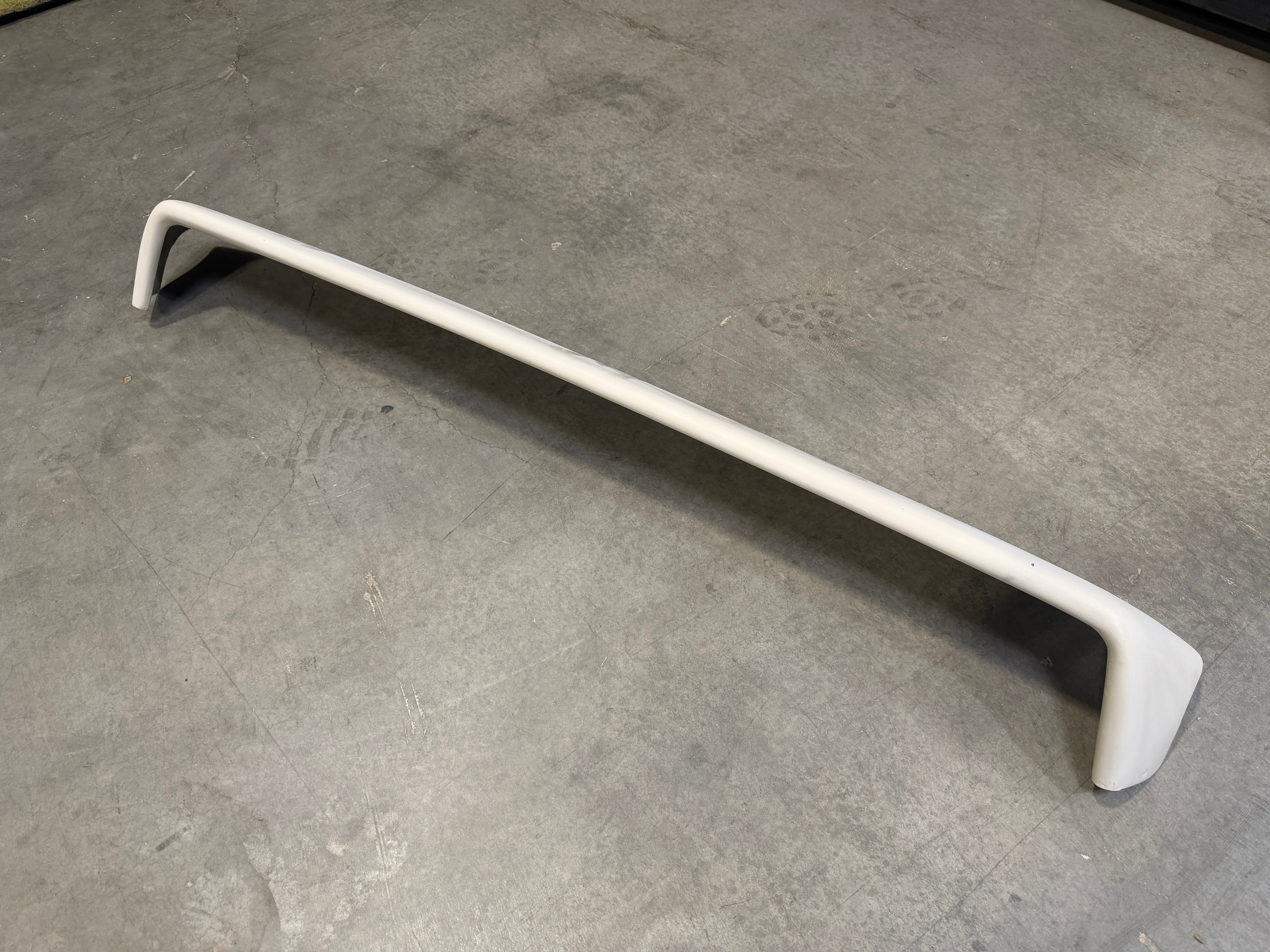 1966-67 Chevelle Dash Overlay