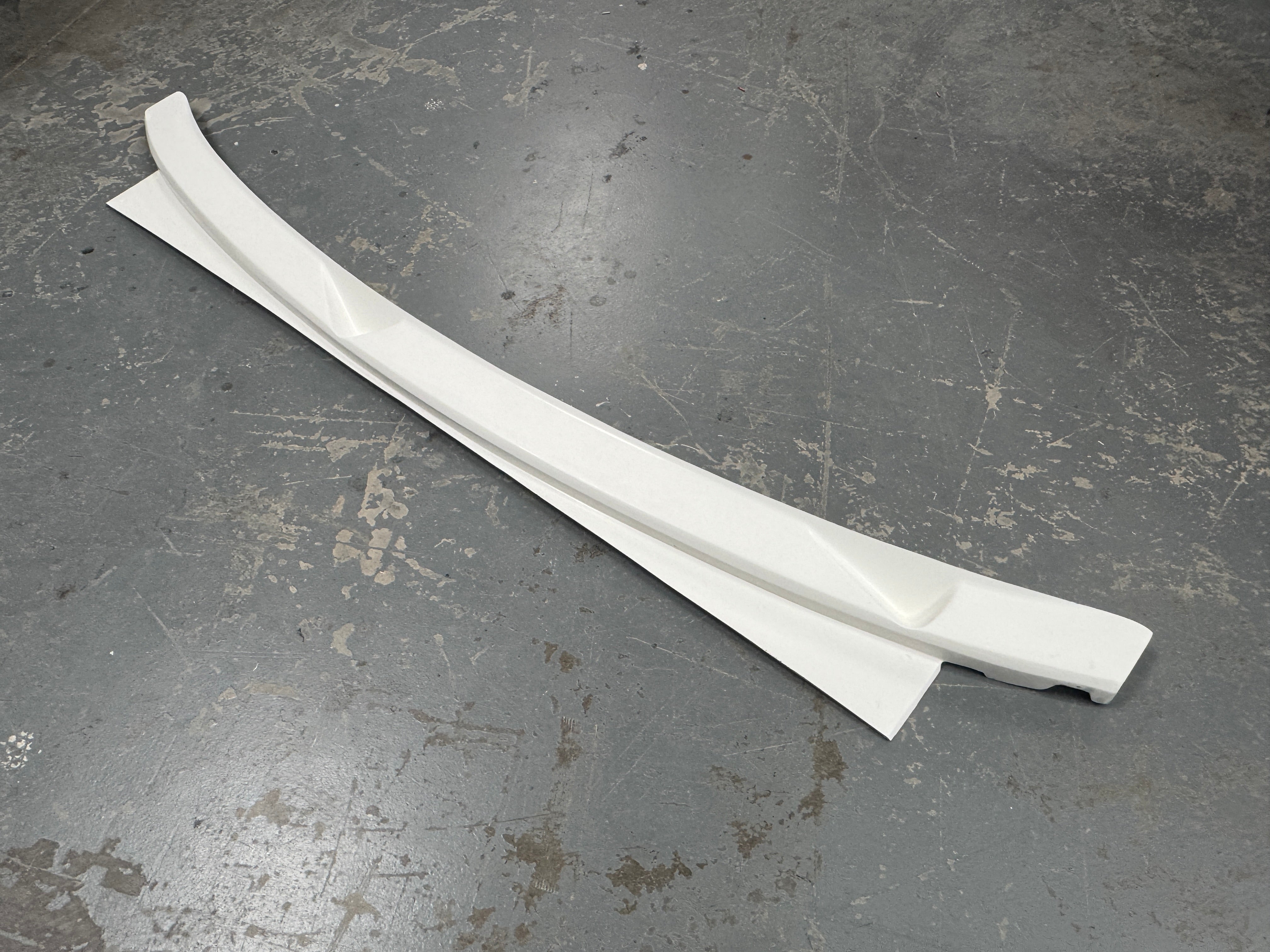 1988-98 OBS 2-4 Door Trucks & Suburban's and 1991-99 2-4 Door Tahoe's cowl