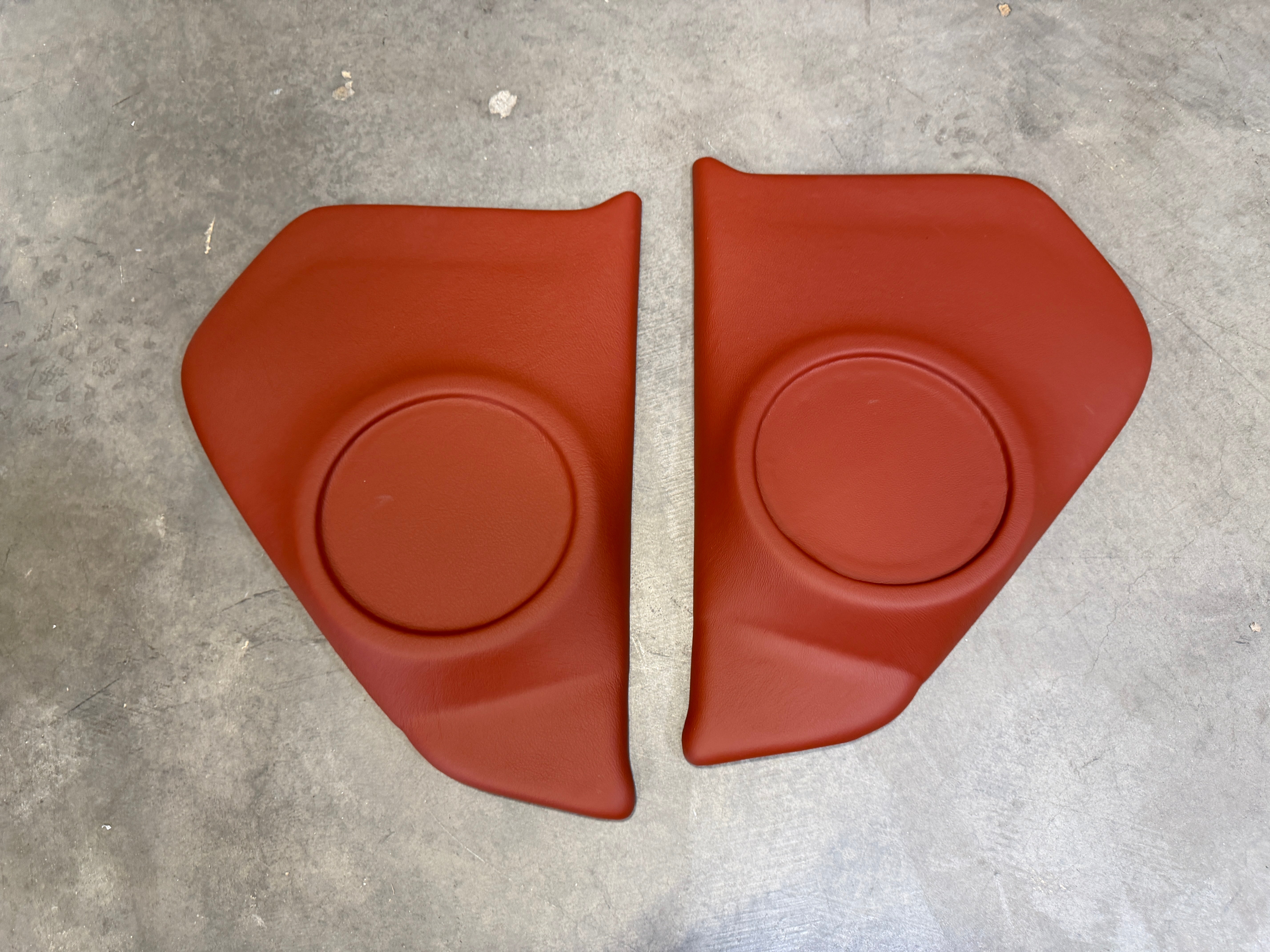 1967-72 C-10 TRUCK KICK PANELS