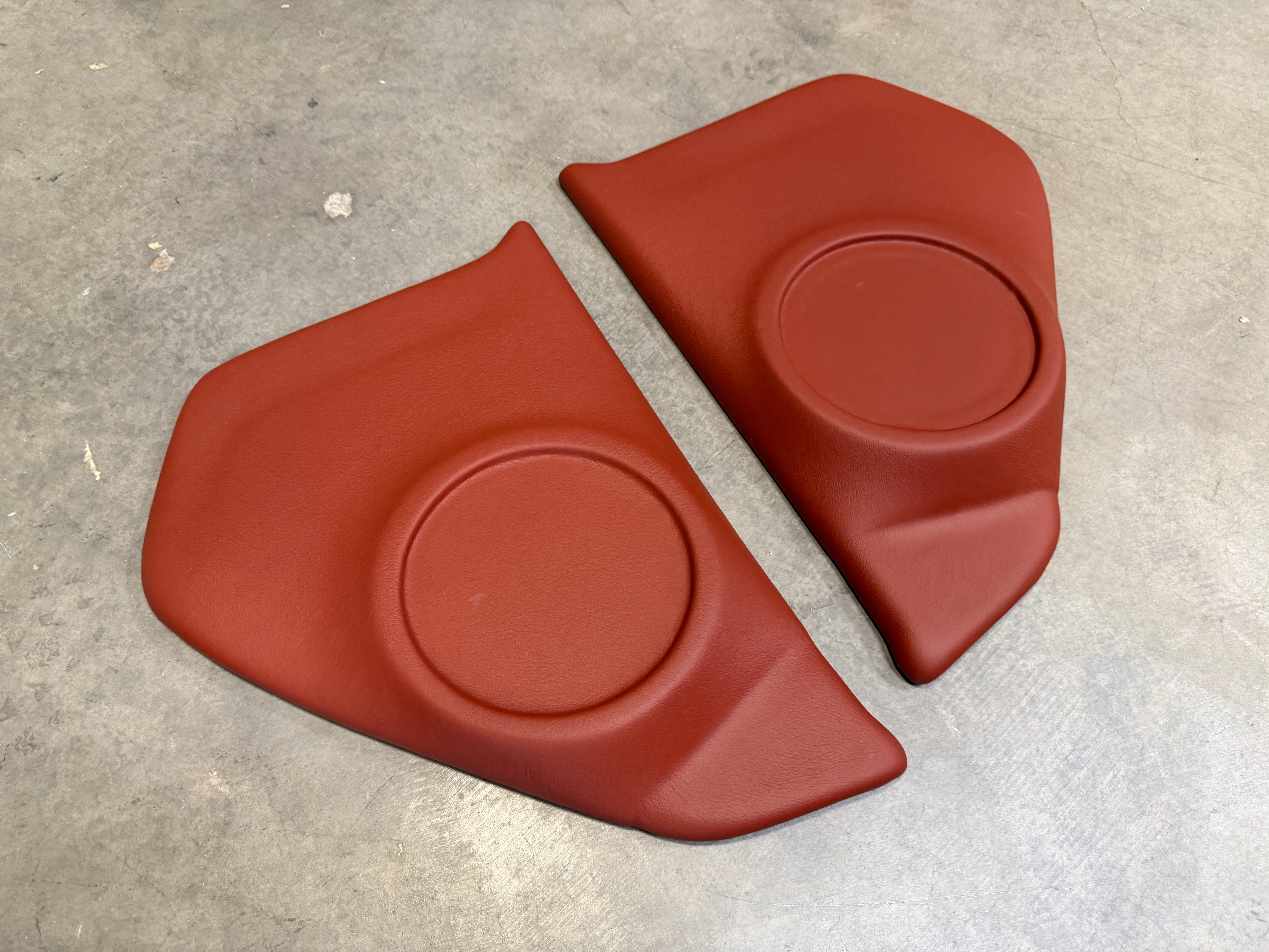 1967-72 C-10 TRUCK KICK PANELS