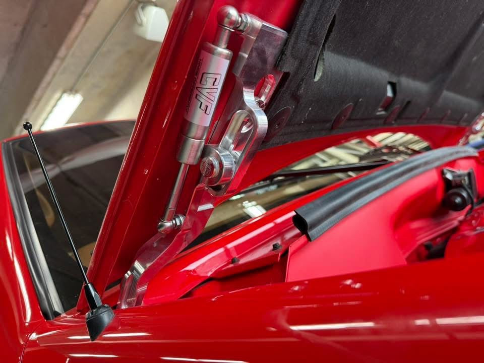 1988-98 OBS 2-4 Door Trucks & Suburban's and 1991-99 2-4 Door Tahoe's cowl