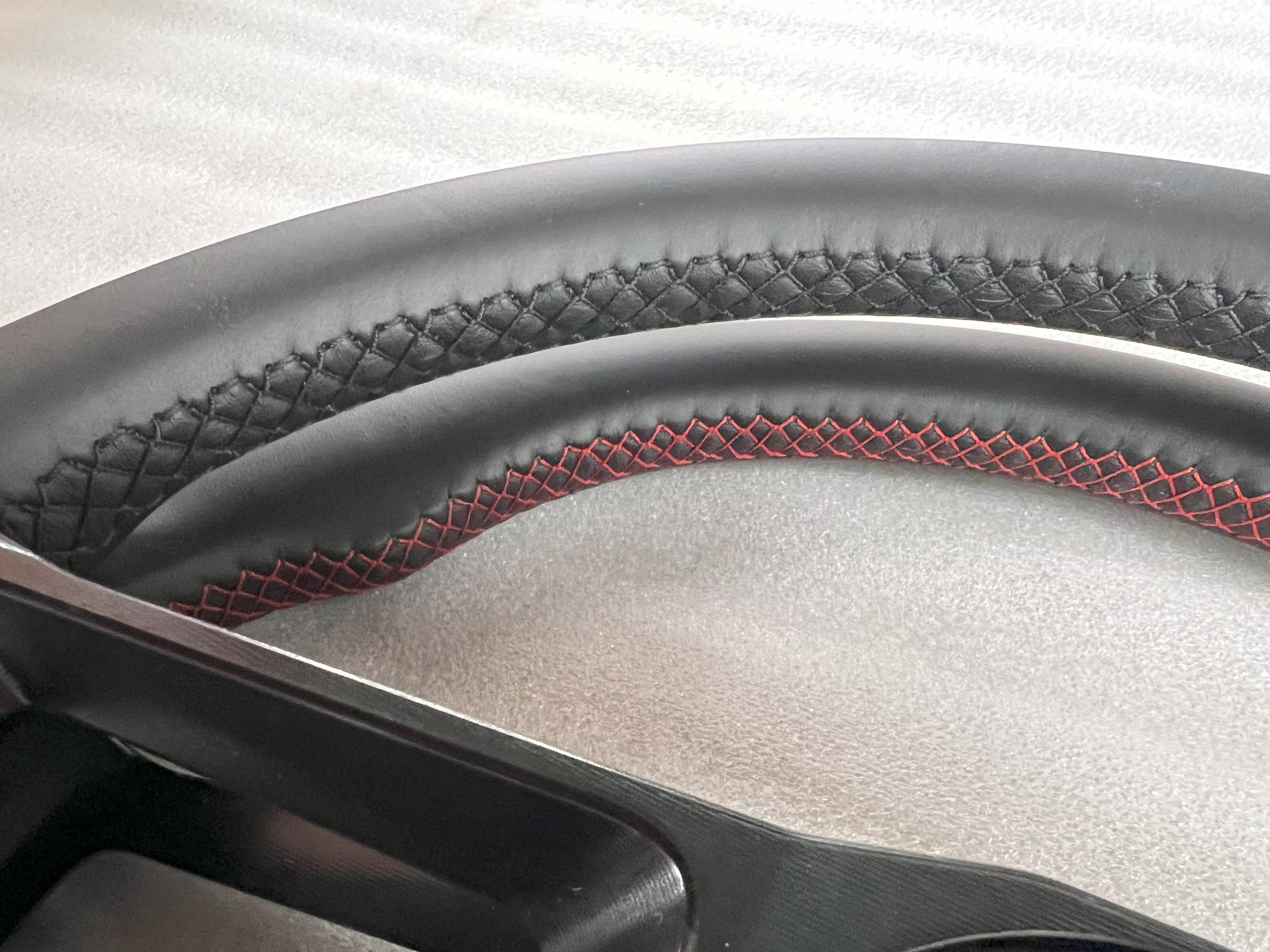 SPARC INDUSTRIES SPINDLE STEERING WHEEL