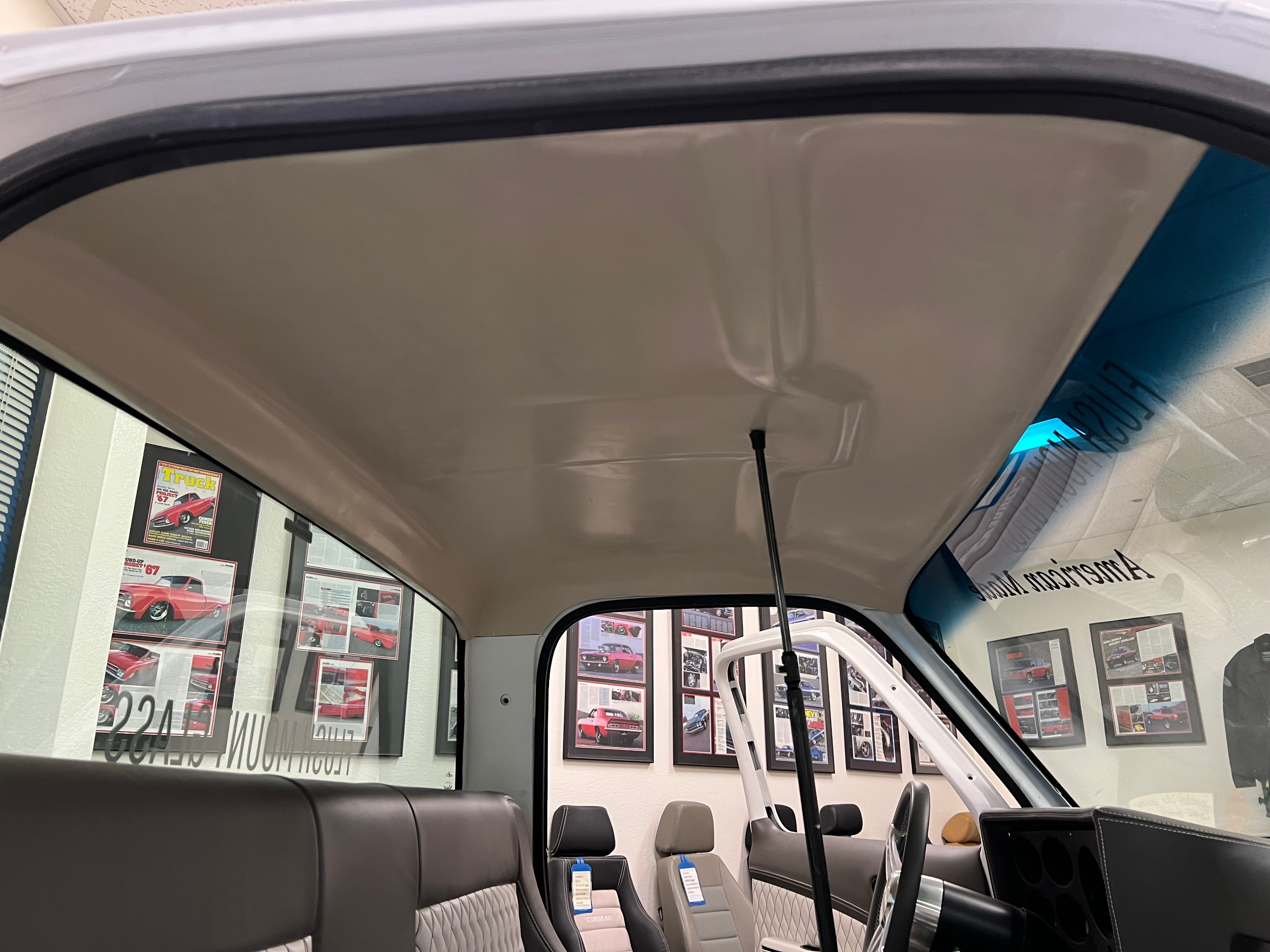 1973-87 Chevy Squarebody Headliner