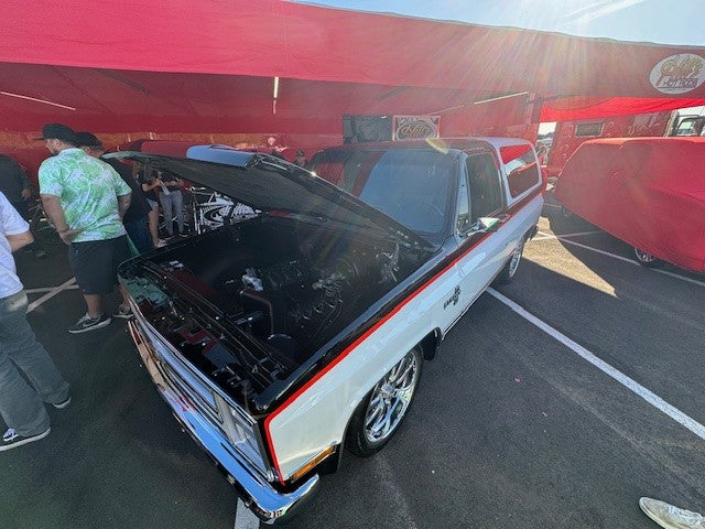 1973–1986 Chevy/GMC Squarebody Flush-Mount Glass Kit — DOT, Trimless, American-Made (Front & Rear)