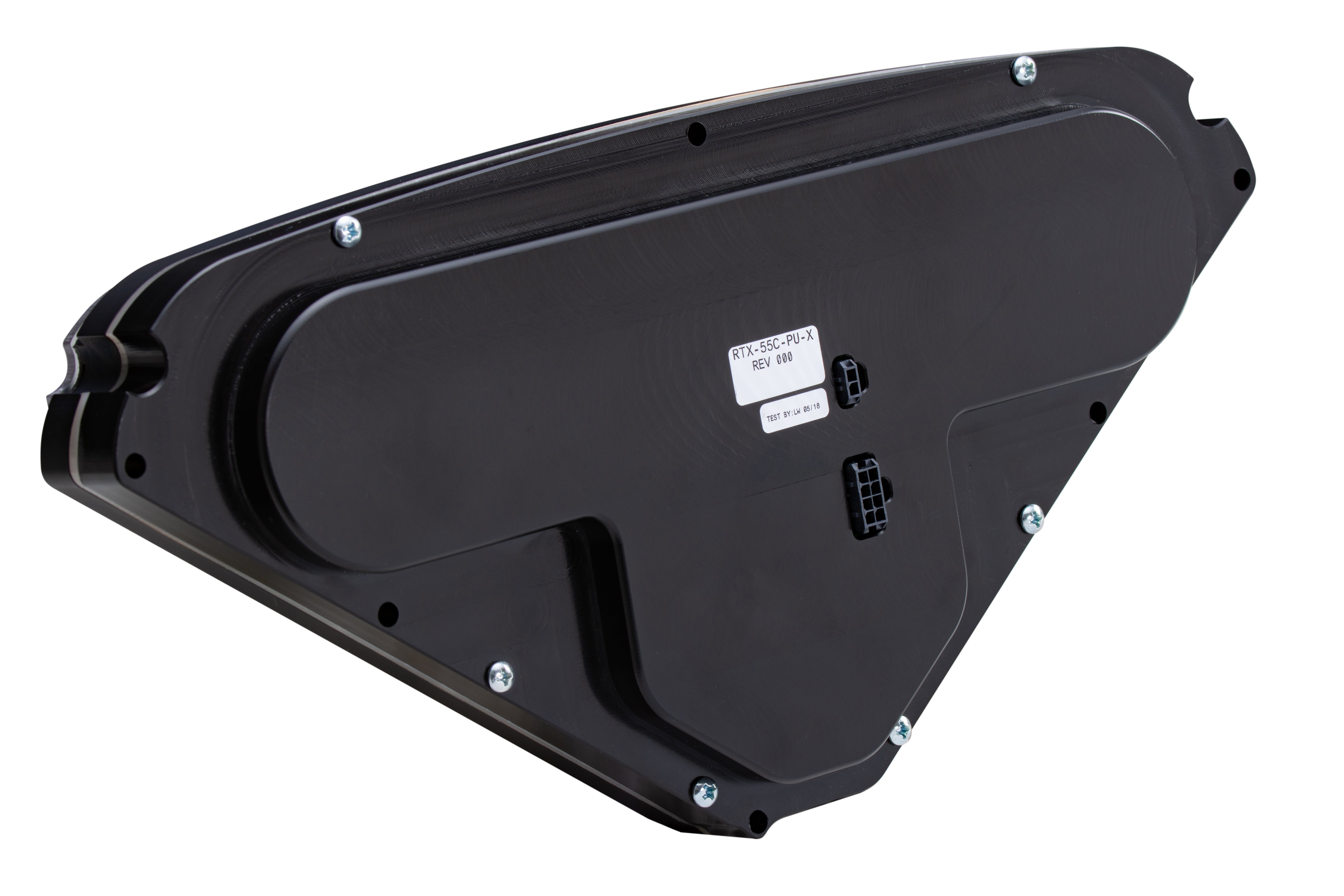 Dakota Digital RTX-55C-PU-X — 1955–1959 Chevy/GMC Truck RTX Instrument System