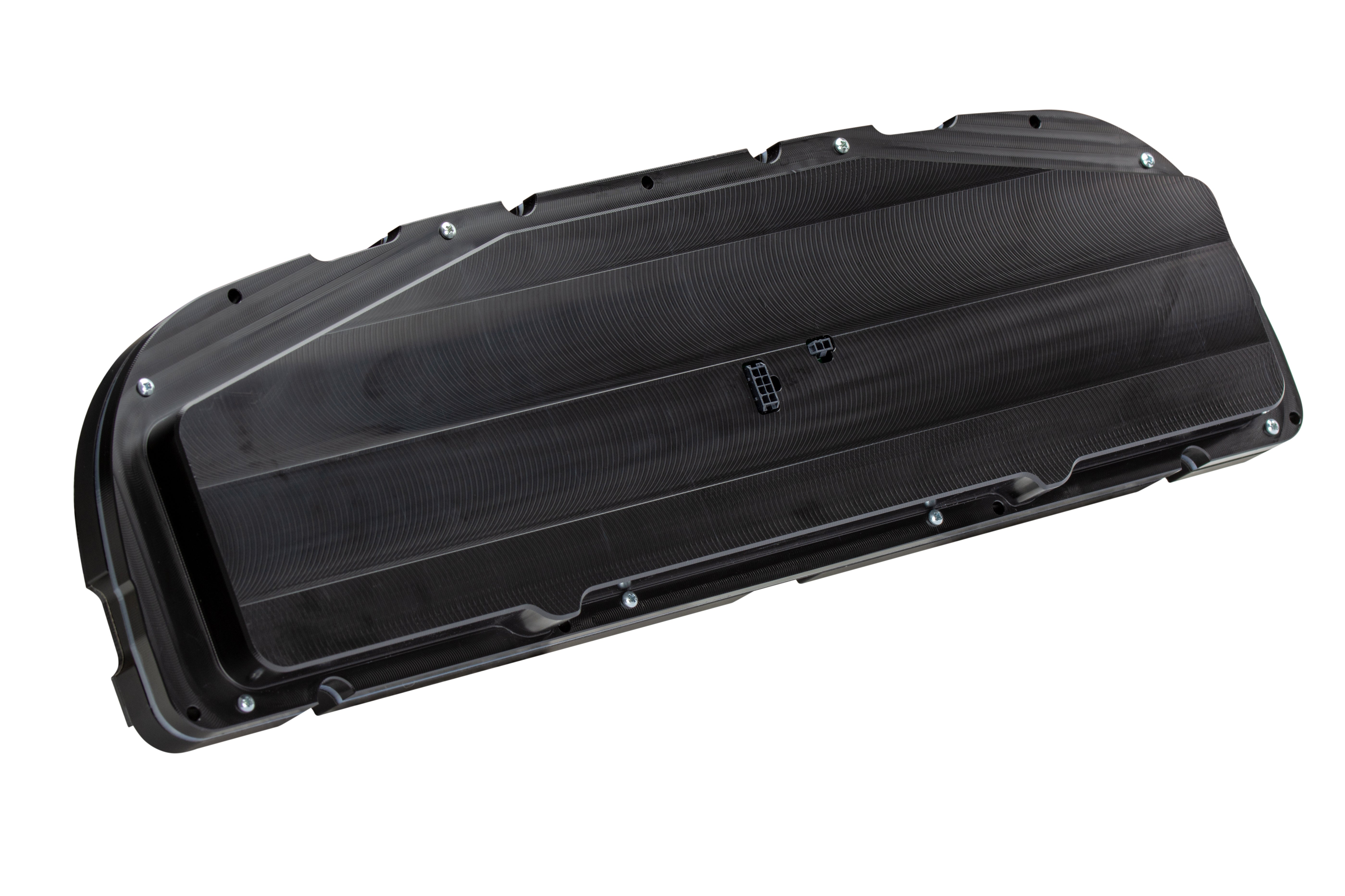 Dakota Digital RTX-60C-PU-X — 1960–63 Chevy/GMC Truck Chevy/GMC Truck RTX Instruments